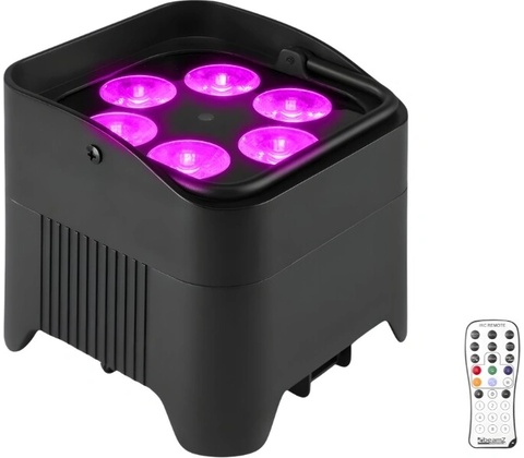BeamZ BBP96S