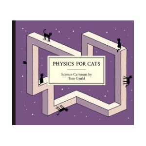 Physics for Cats (2025)