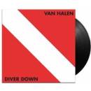 Van Halen - Diver Down -Remast- LP