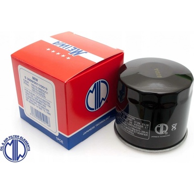 MIW Olejový filtr S3011 | Zboží Auto