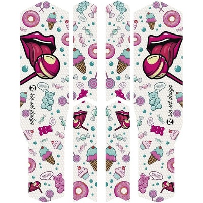 fólie pod řetěz RIESEL Tape 3000 candy