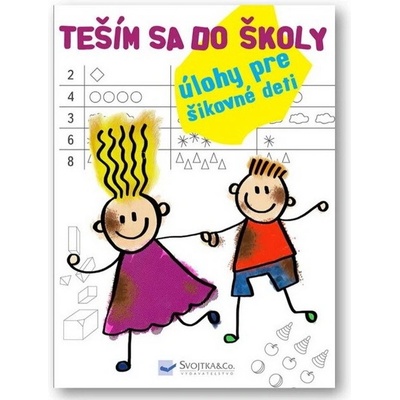 Teším sa do školy SK SVOJTKA