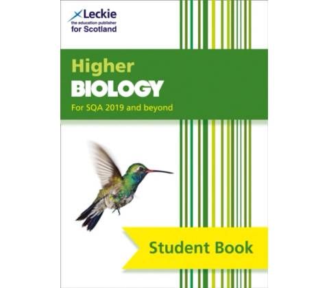 Higher Biology