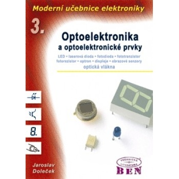 Moderní učebnice elektroniky - 3. díl