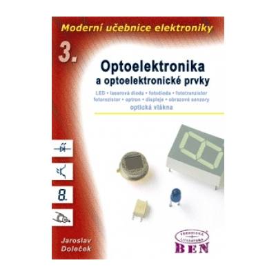 Moderní učebnice elektroniky - 3. díl