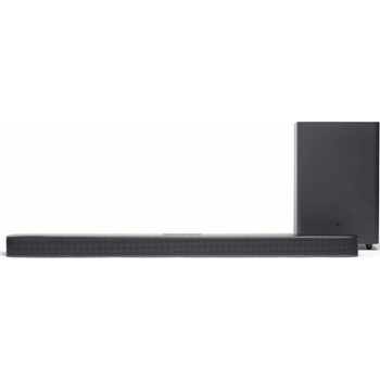 JBL Bar 2.1 Deep Bass