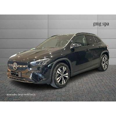 Mercedes-Benz GLA 200 d 110 kW
