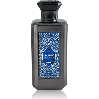 Zimaya Inekas Luna parfémovaná voda unisex 100 ml