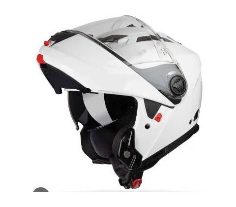 Airoh Rides