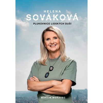 Helena Sováková - Plukovnice lidských duší – Zboží Dáma