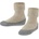 Falke Детски пантофи Falke Kid's Cosyshoe Basic Slippers - Sand Melange - размер 25-26 (EU) (702-3558-1112)