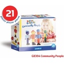 Better Builders Community People