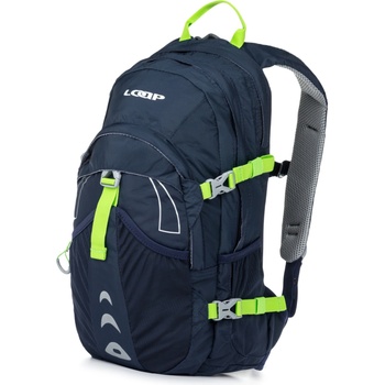 Loap Раница за колоездене LOAP Topgate 15 Loap | Sin | ЖЕНИ | ONE SIZE