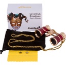 Levenhuk Broadway 325F Opera Glasses (17782)