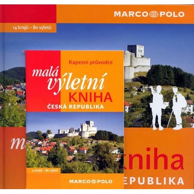 Malá výletní kniha