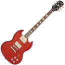 Image 1 of Epiphone SG Muse Wanderlust Metallic Green