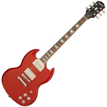 Image 1 of Epiphone SG Muse Wanderlust Metallic Green
