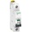 Schneider Electric SE Автоматичен прекъсвач Acti 9 iC60N 1P 16A крива D 6kA - A9F75116 (A9F75116)