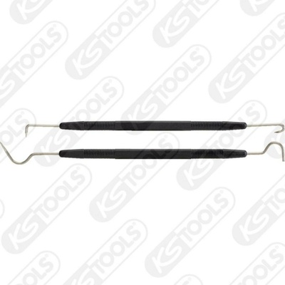 KS Tools Háky-nářadí-sada 550.1040
