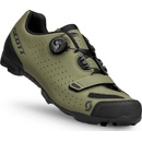 Scott MTB COMP BOA zelená/čierna