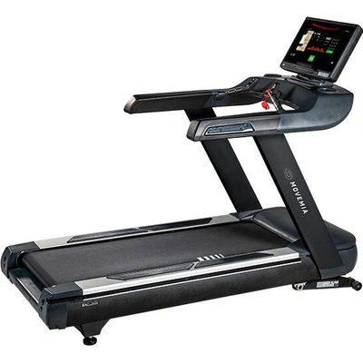 BH FITNESS TR1000R Extra Inclination SmartFocus 22"