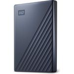 Western Digital My Passport Ultra 2.5 2TB (WDBC3C0020BBL-WESN)