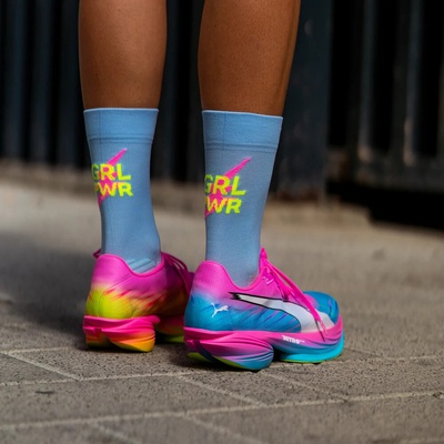 Sporcks Girl Power Blue