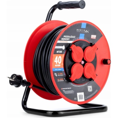 Montis MT105-40