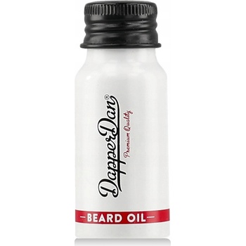 Dapper Dan olej na bradu 30 ml