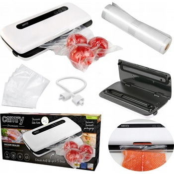 Camry CR 4470