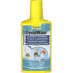 Tetra Aqua Crystal Water - подобрител за кристално чиста вода 250мл
