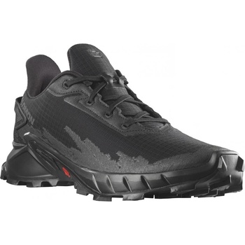 Salomon Alphacross 4 L47063900 black/black/black