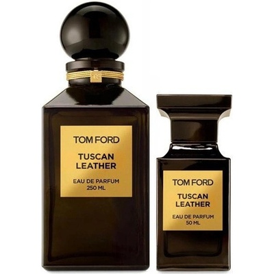 Tom Ford Tuscan Leather parfum unisex 5 ml vzorka