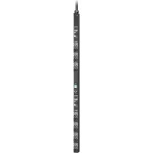 APC APDU11450SW NetShelter Rack PDU Advanced 34.6kW 3Фази 42 Изхода (APDU11450SW)