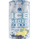 FA Nutrition Hydro Amino / Ice Series [480 грама] Frozen Blackberry-Pineapple