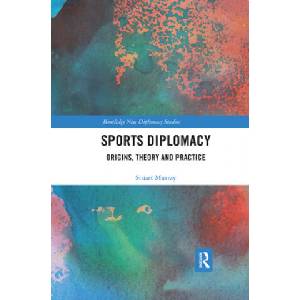 Sports Diplomacy | Murray, Stuart (ISBN: 9780367457648)