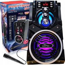 Media tech Partybox BT MT3150