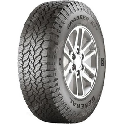 General Tire Grabber AT3 255/70 R16 120S