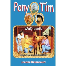 Malý poník Pony Tím 8 - Jeanne Betancourt