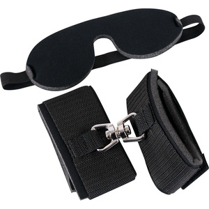Bad Kitty Restraint Set Bad Kitty