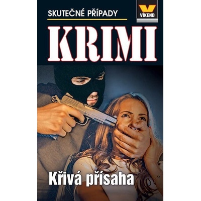 Krimi 2/Křivá přísaha 2025
