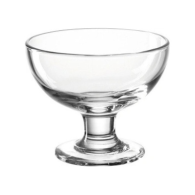 Leonardo Pohár na zmrzlinu CUCINA 6 x 360 ml