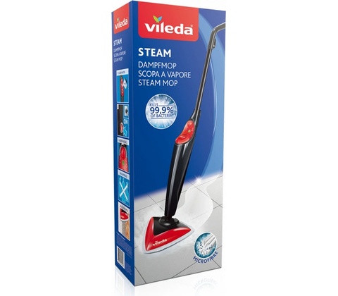 Vileda Steam