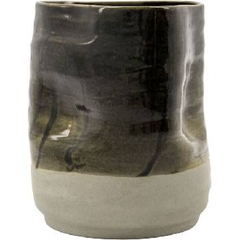 House Doctor Кашпа Happy черна (267050004)