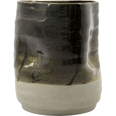 House Doctor Кашпа Happy черна (267050004)