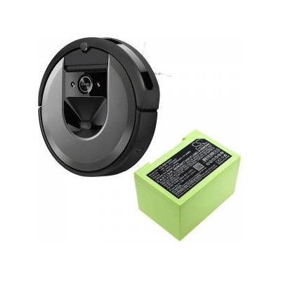 Cameron Sino Батерия CAMERON SINO CS-IRB700VX за iRobot (14.4V, 2600mAh)