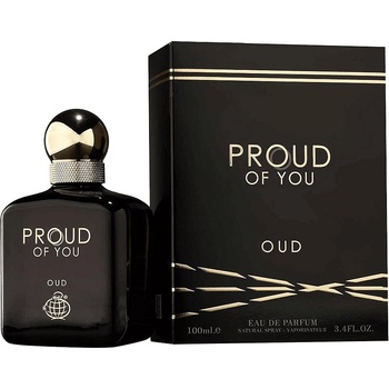 Fragrance World Proud of You EDP 100 ml