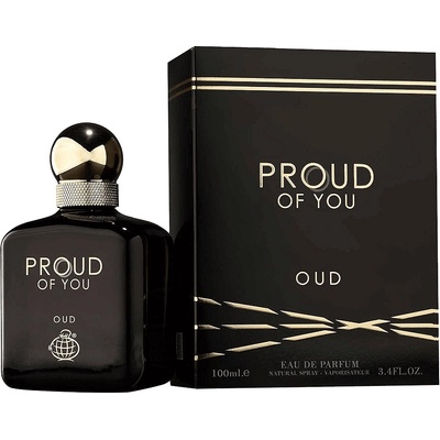 Fragrance World Proud of You EDP 100 ml