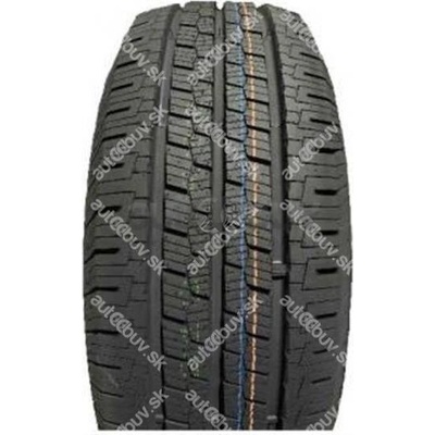 Tracmax Van Saver A/S 195/75 R16 107/105S