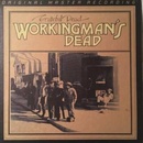 Grateful Dead - Workingman's Dead CD